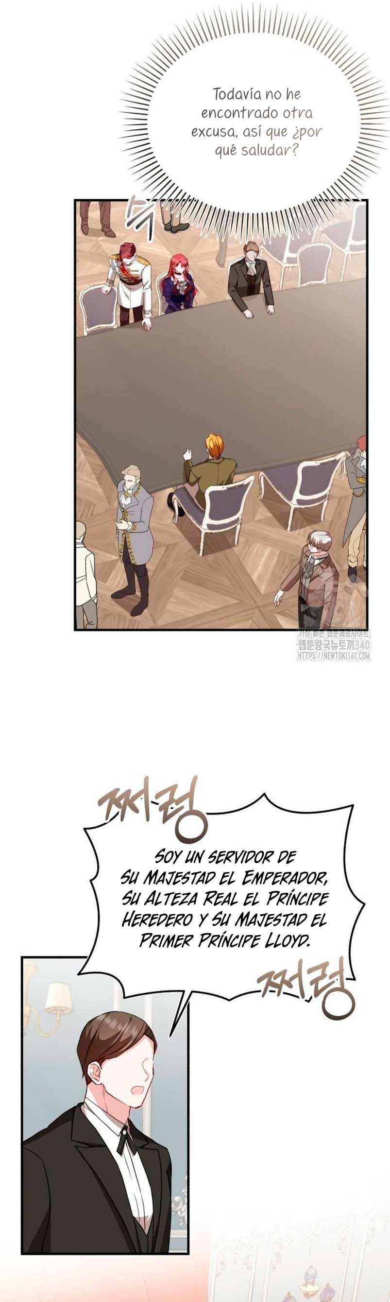 Esta vida la viviré como una villana Capítulo 51 - Página 24