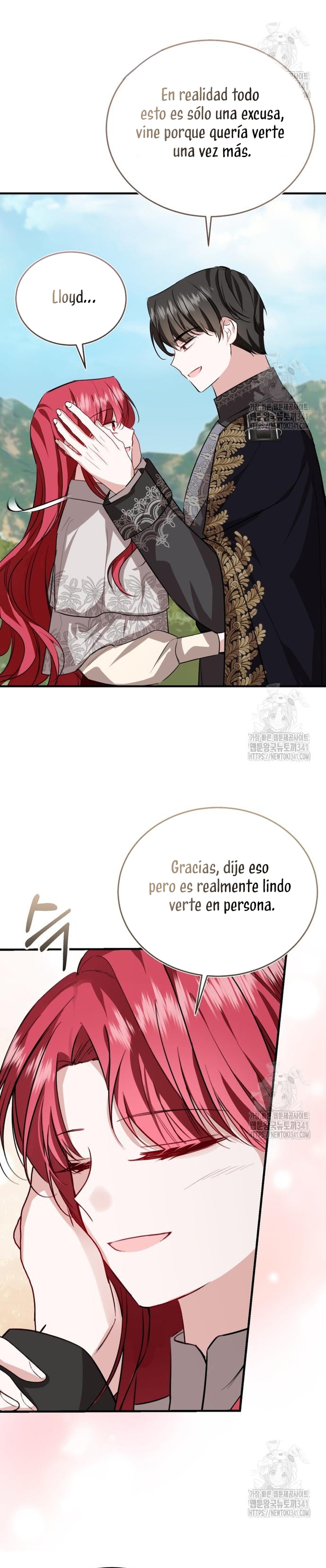 Esta vida la viviré como una villana Capítulo 53 - Página 21