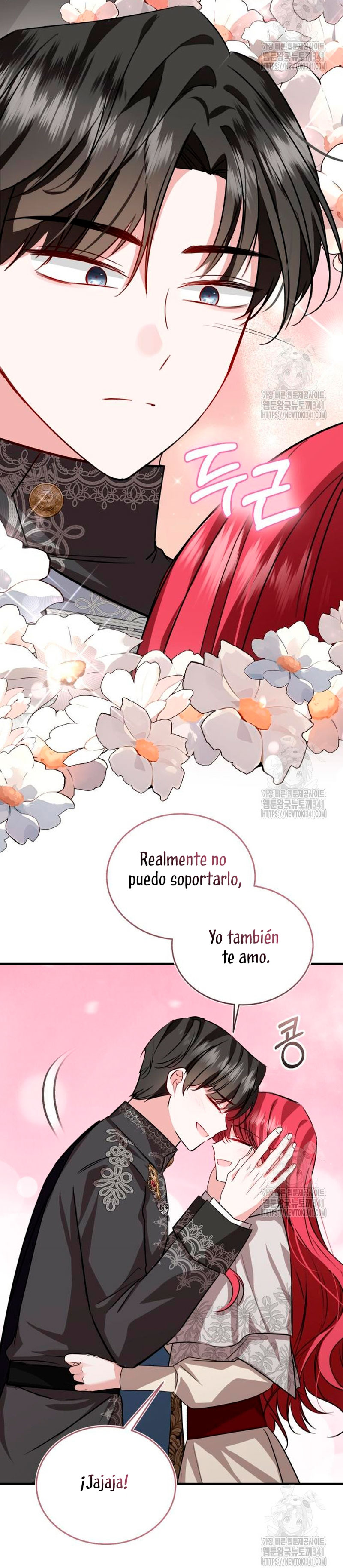 Esta vida la viviré como una villana Capítulo 53 - Página 23