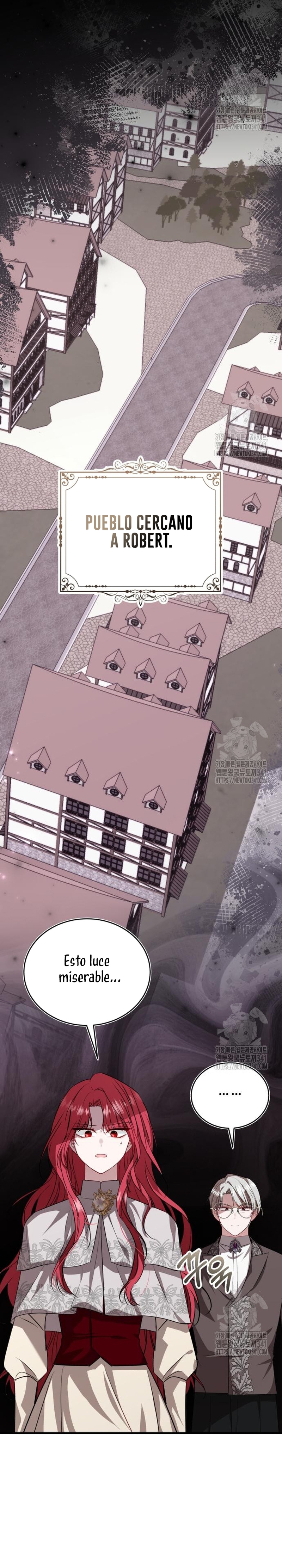 Esta vida la viviré como una villana Capítulo 53 - Página 26