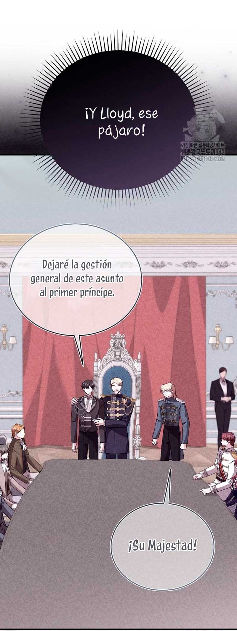 Esta vida la viviré como una villana Capítulo 55 - Página 12