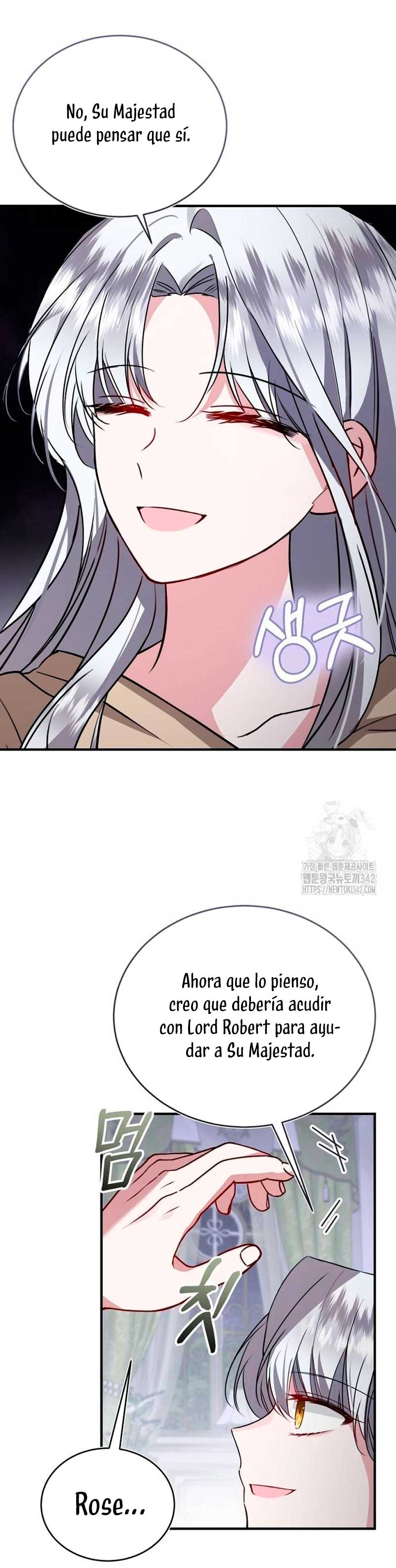 Esta vida la viviré como una villana Capítulo 55 - Página 20