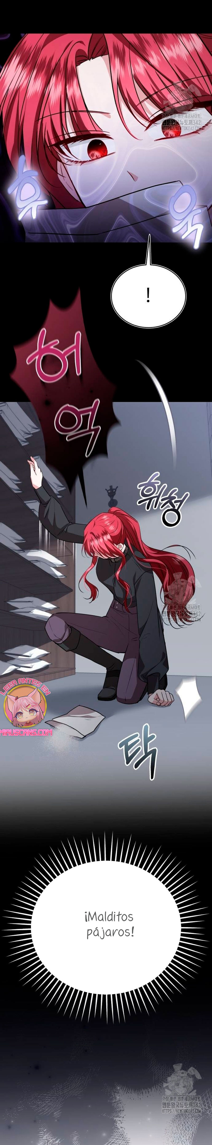 Esta vida la viviré como una villana Capítulo 56 - Página 19