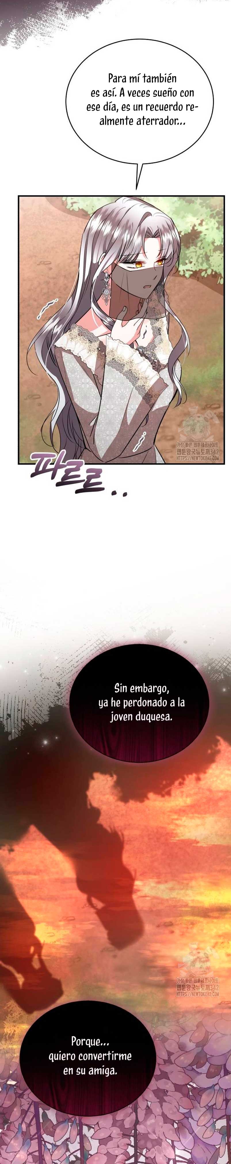 Esta vida la viviré como una villana Capítulo 57 - Página 25