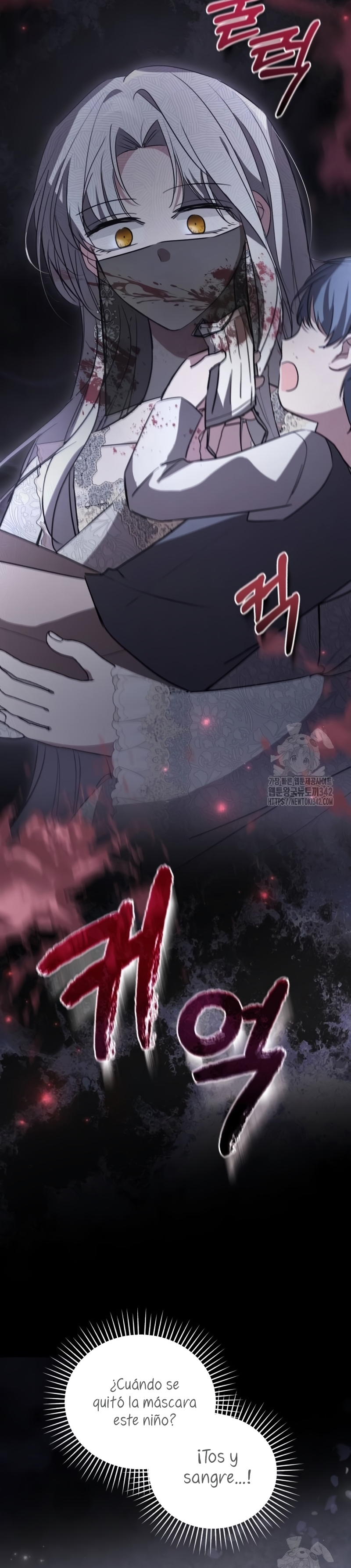 Esta vida la viviré como una villana Capítulo 58 - Página 33