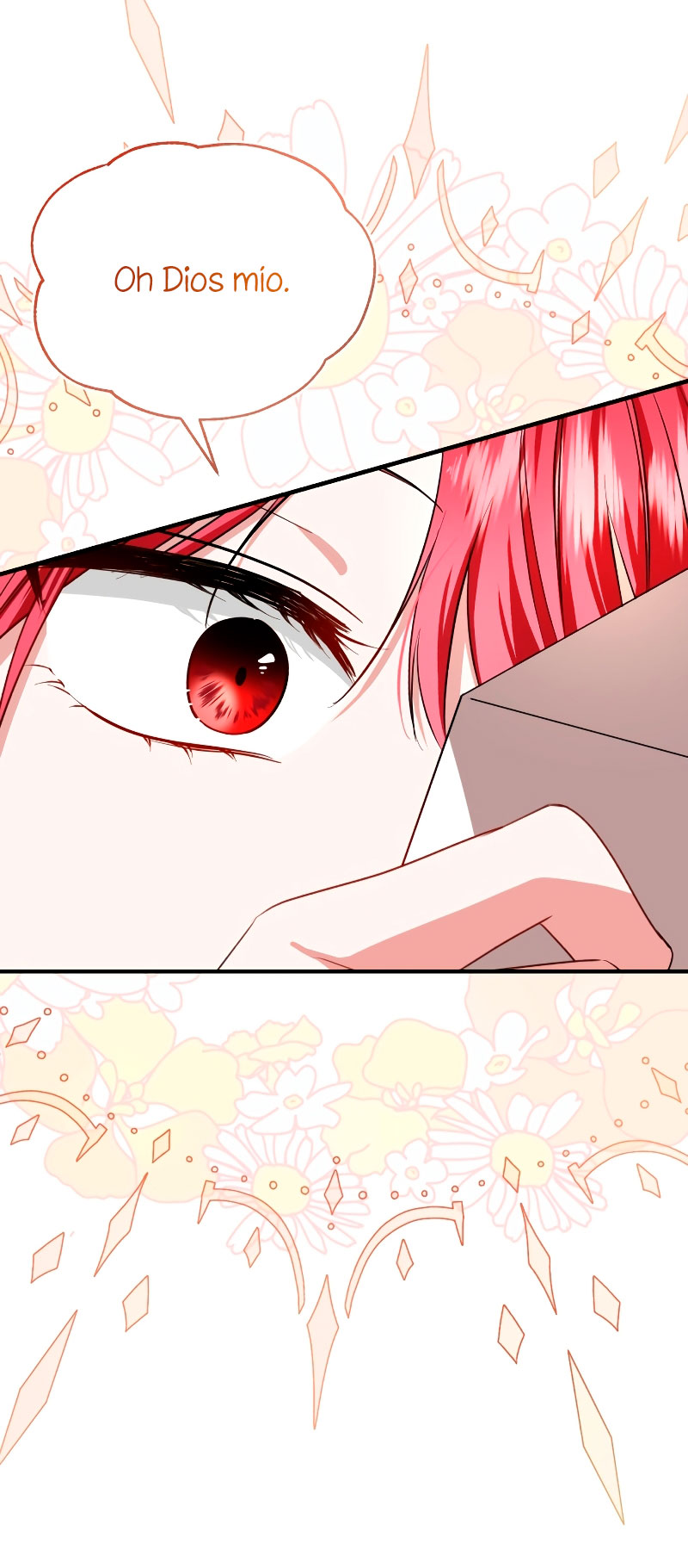 Esta vida la viviré como una villana Capítulo 6 - Página 11