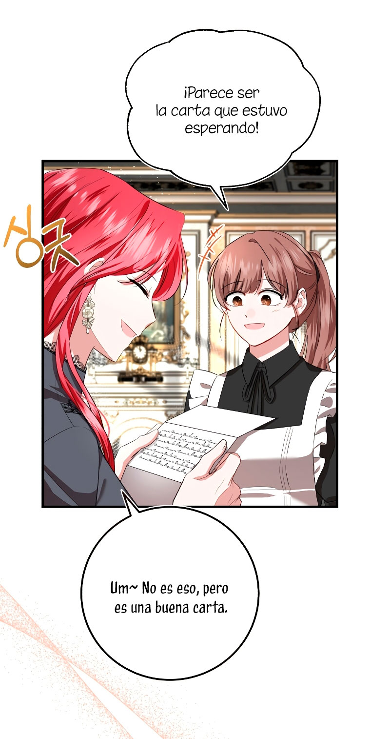 Esta vida la viviré como una villana Capítulo 6 - Página 12