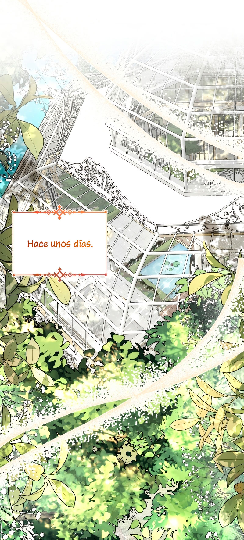 Esta vida la viviré como una villana Capítulo 6 - Página 15