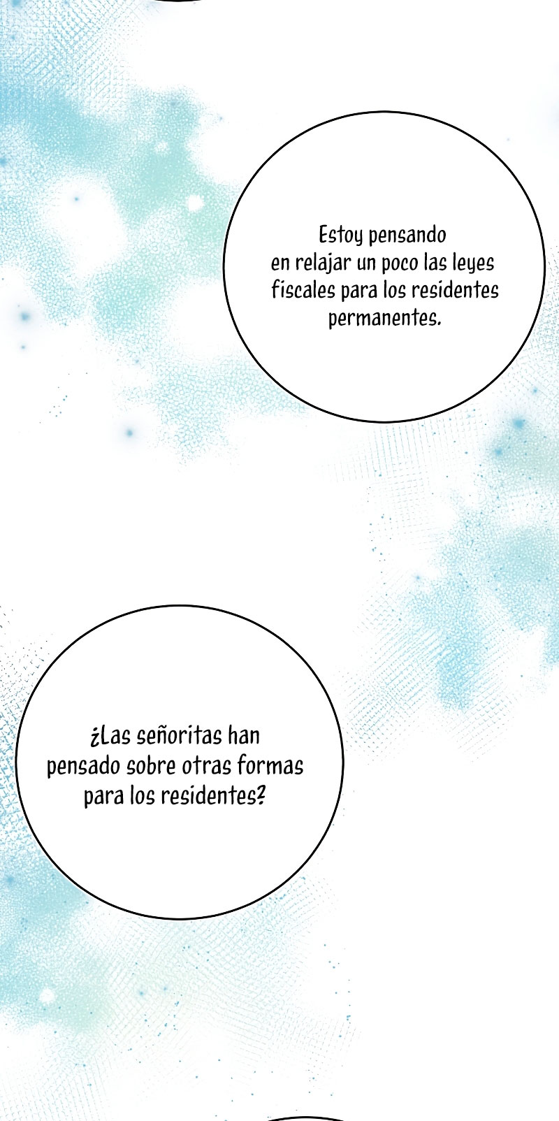 Esta vida la viviré como una villana Capítulo 6 - Página 26