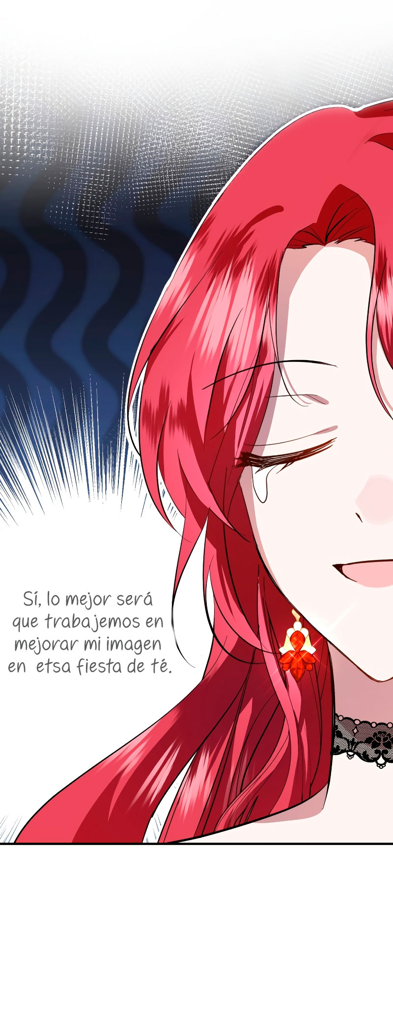 Esta vida la viviré como una villana Capítulo 6 - Página 30