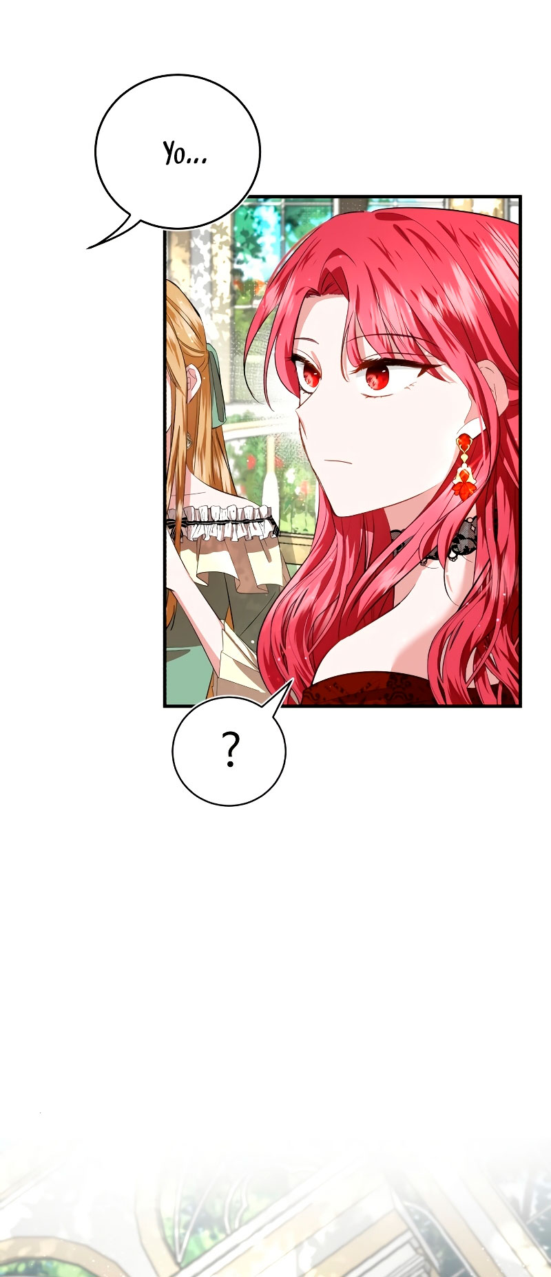 Esta vida la viviré como una villana Capítulo 6 - Página 31