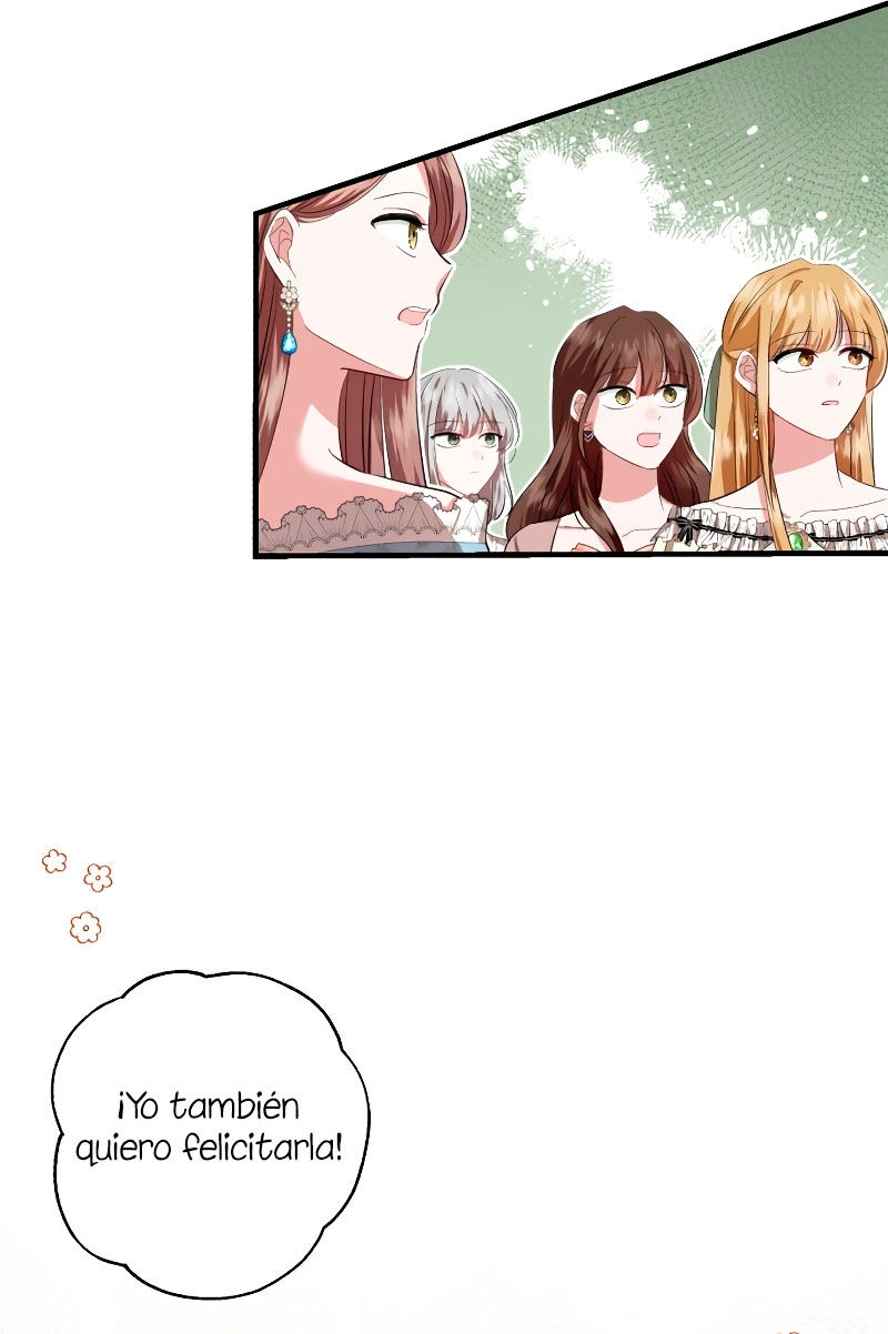 Esta vida la viviré como una villana Capítulo 6 - Página 37