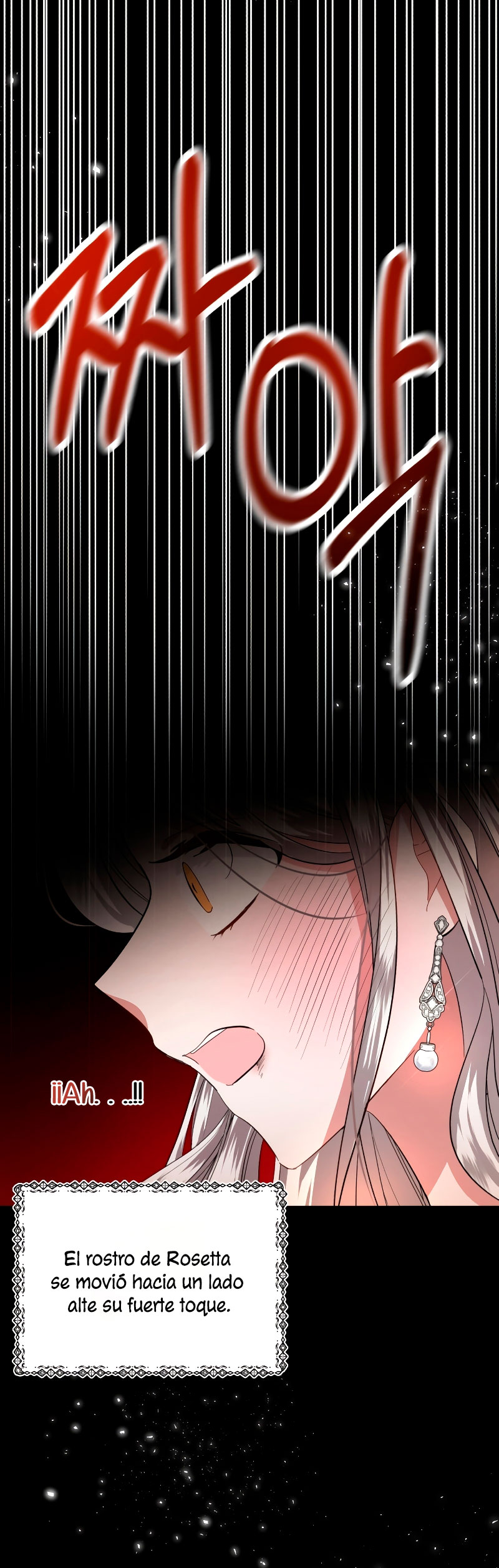 Esta vida la viviré como una villana Capítulo 6 - Página 41