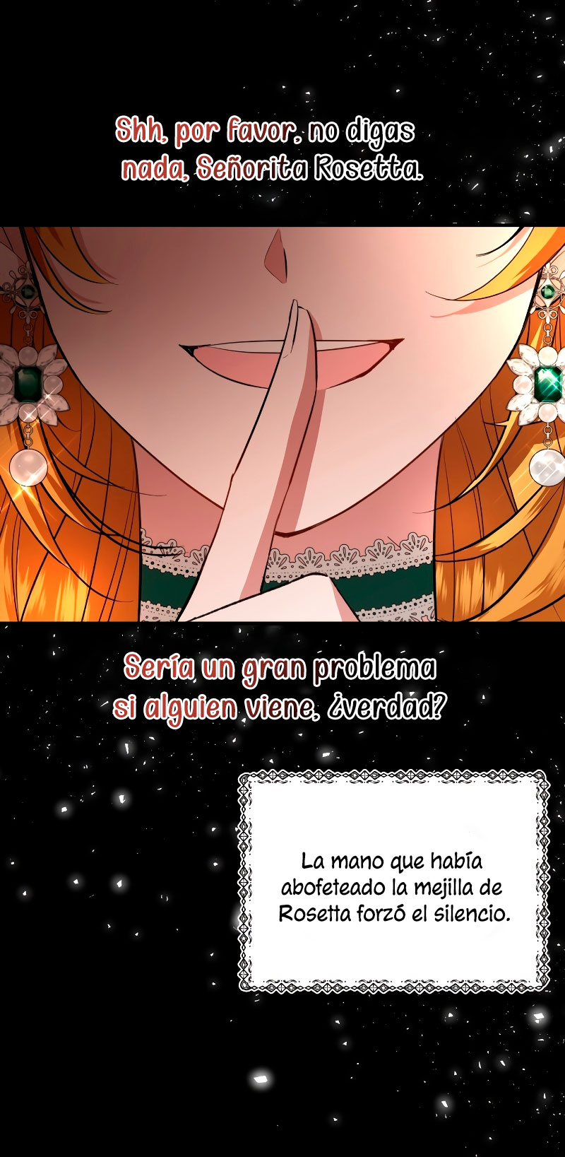 Esta vida la viviré como una villana Capítulo 6 - Página 42