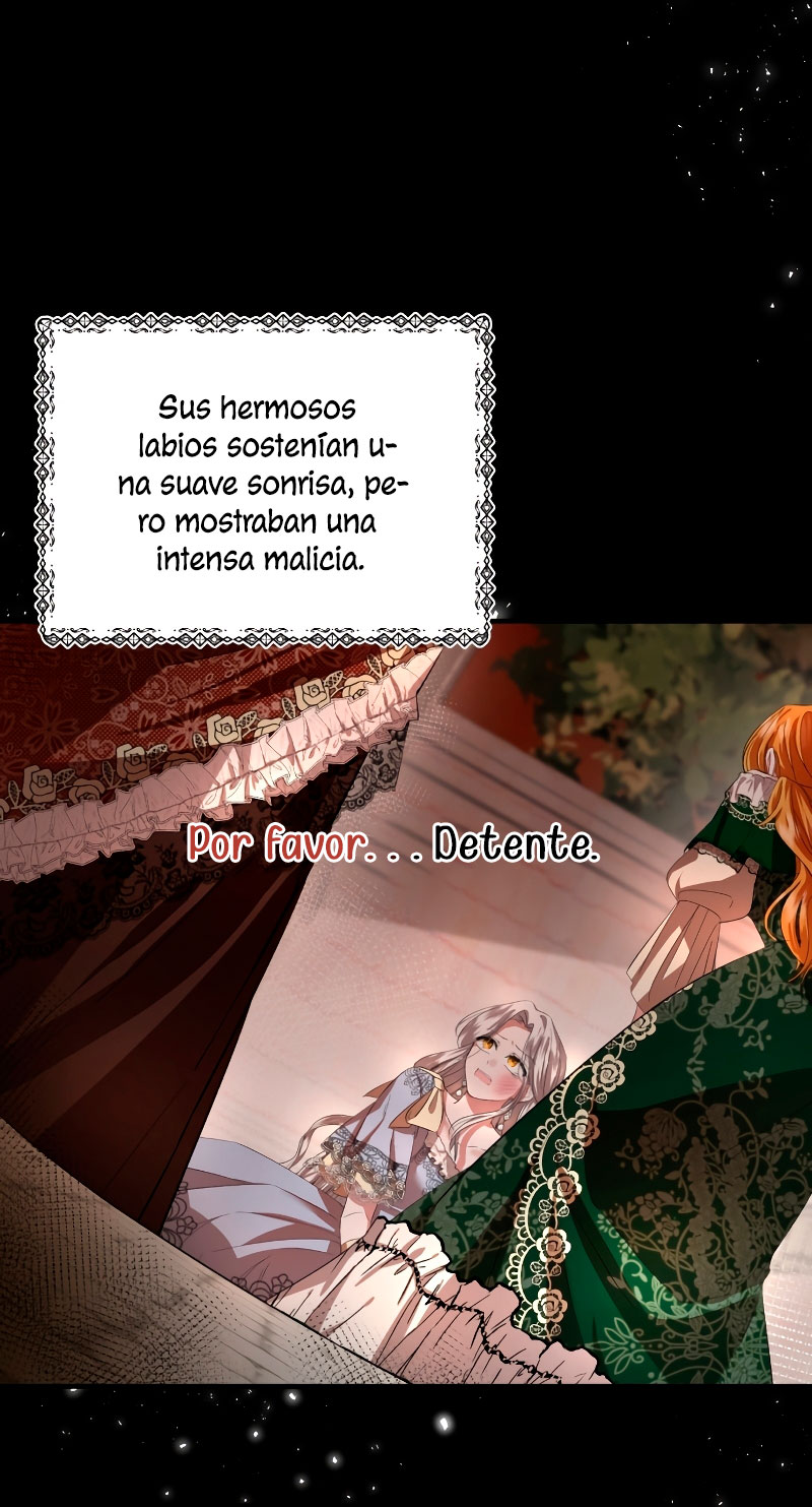 Esta vida la viviré como una villana Capítulo 6 - Página 43