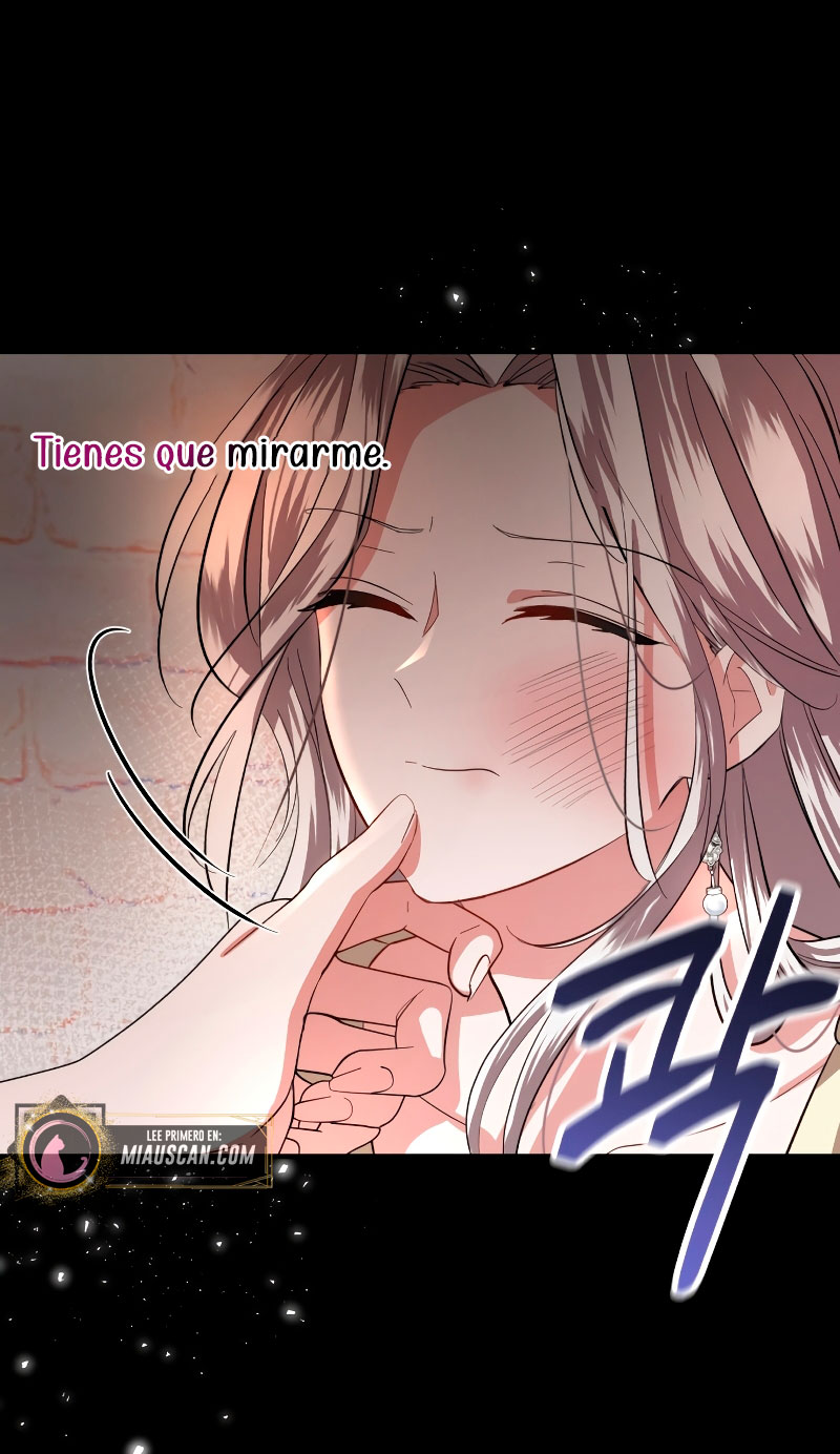 Esta vida la viviré como una villana Capítulo 6 - Página 45