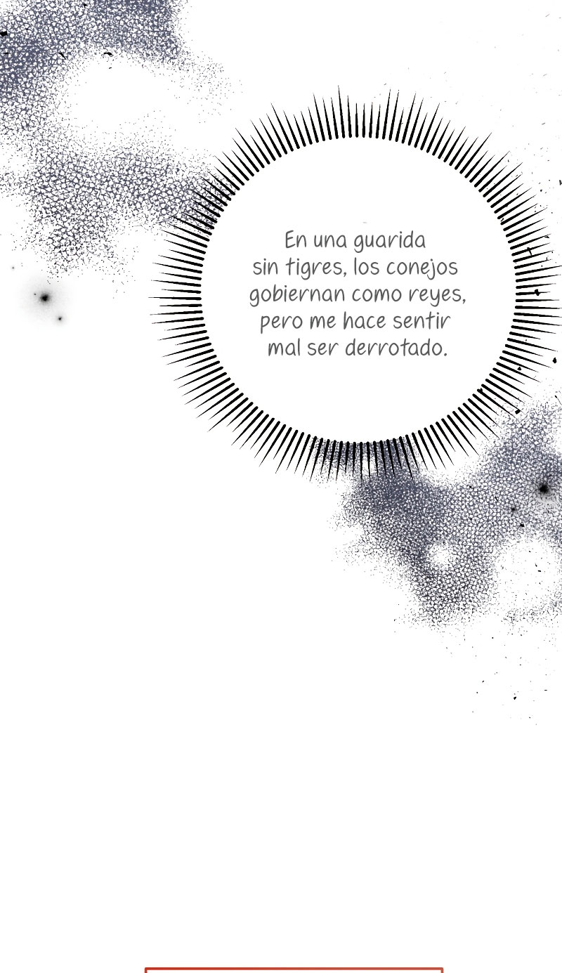 Esta vida la viviré como una villana Capítulo 6 - Página 53