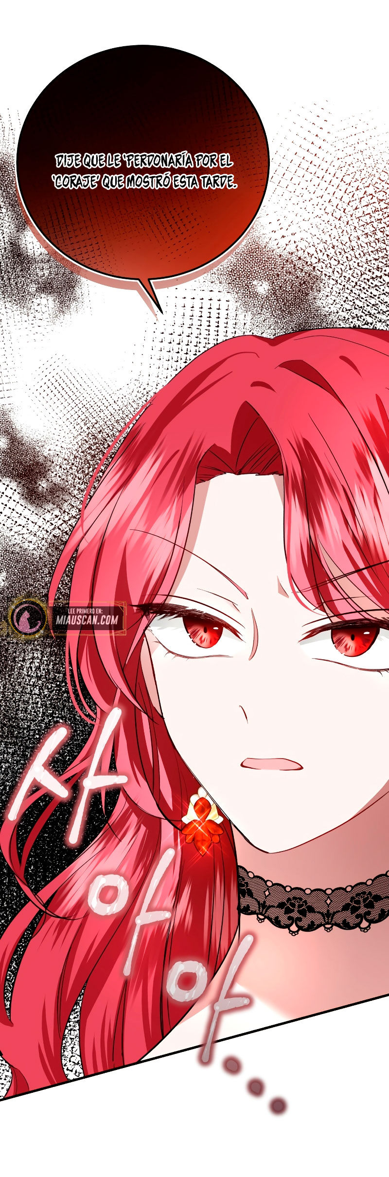 Esta vida la viviré como una villana Capítulo 6 - Página 56