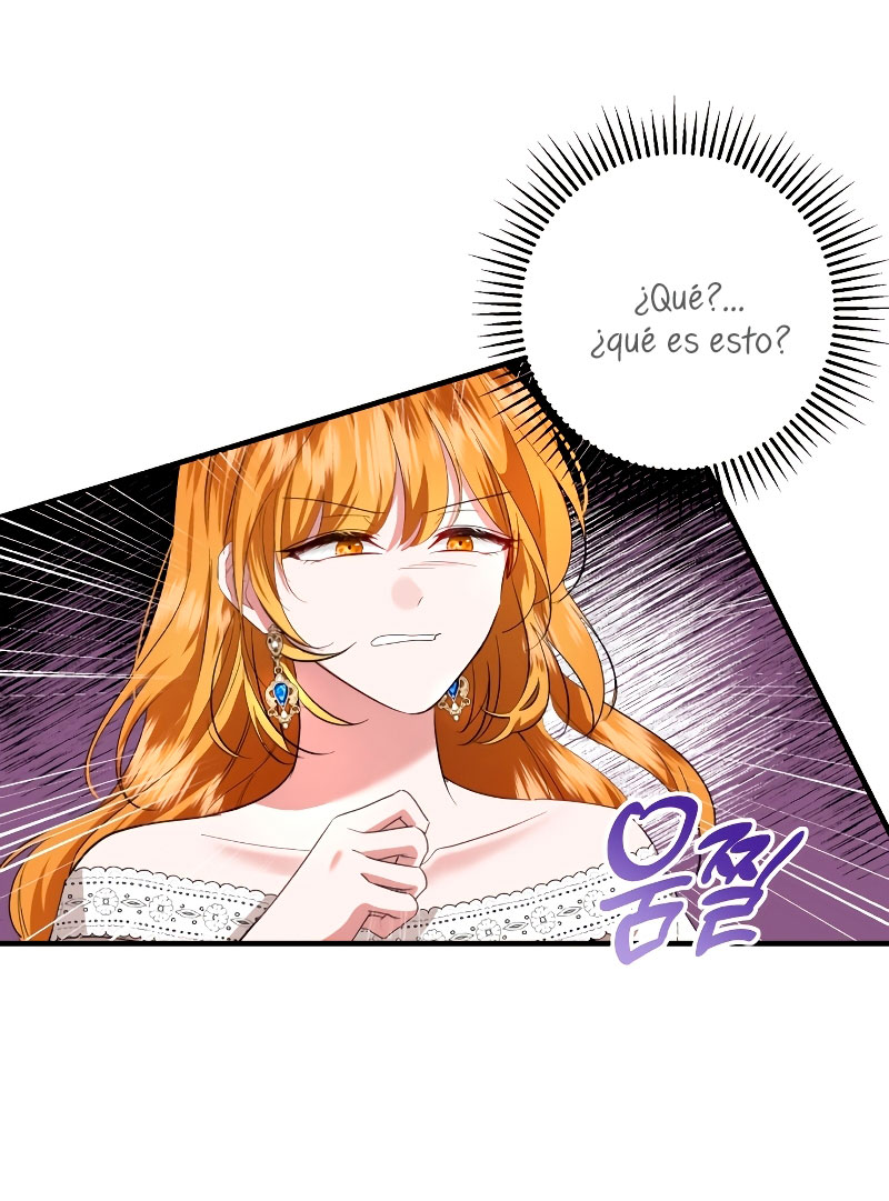 Esta vida la viviré como una villana Capítulo 6 - Página 57