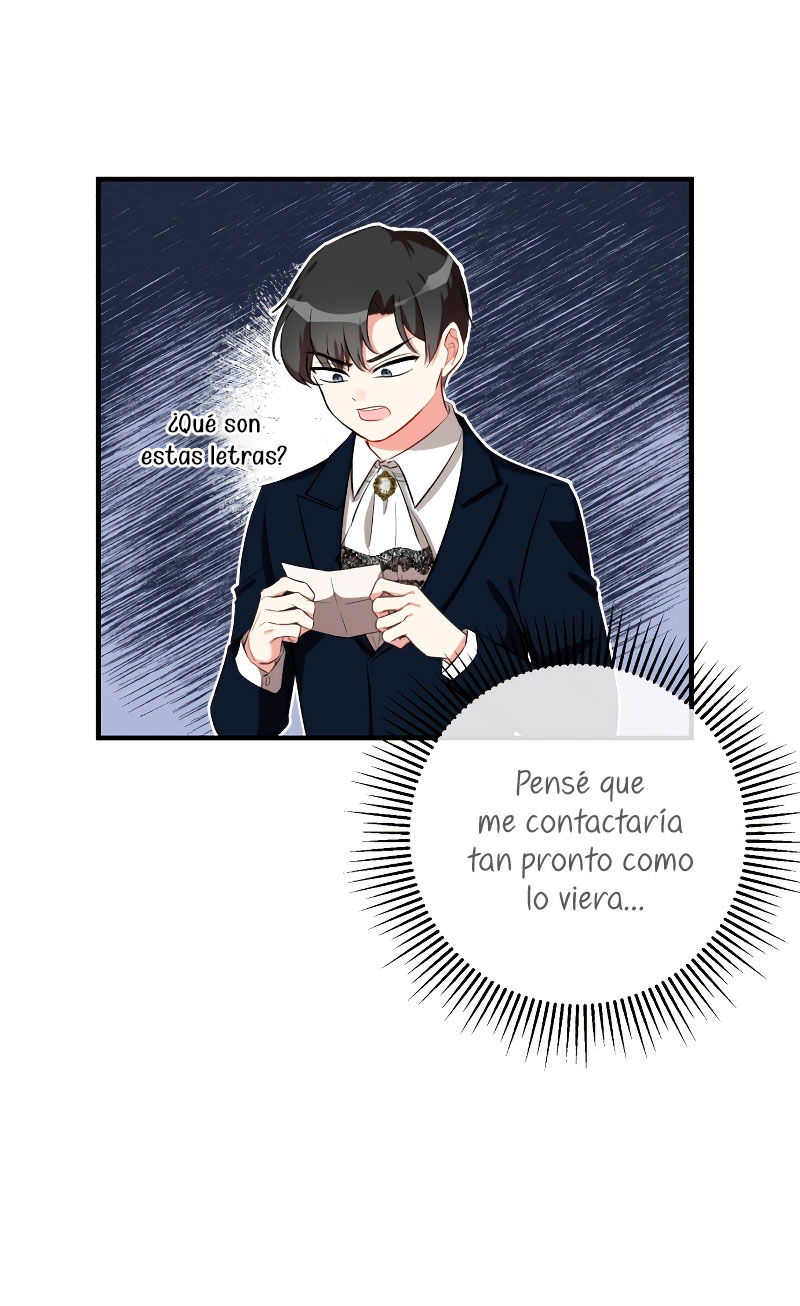 Esta vida la viviré como una villana Capítulo 6 - Página 6