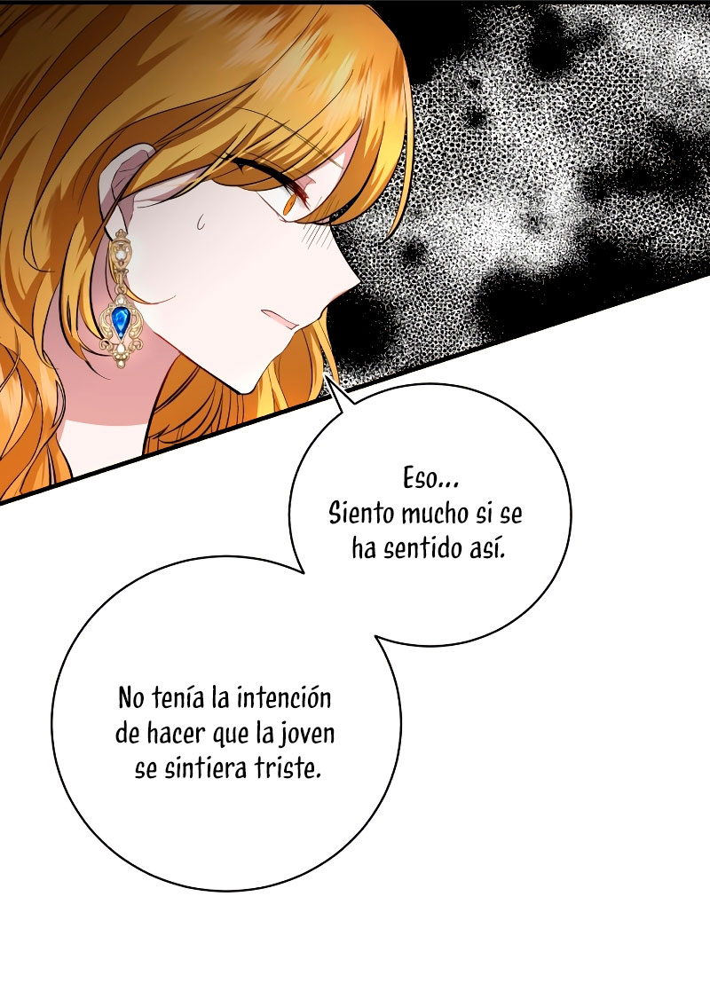 Esta vida la viviré como una villana Capítulo 6 - Página 62