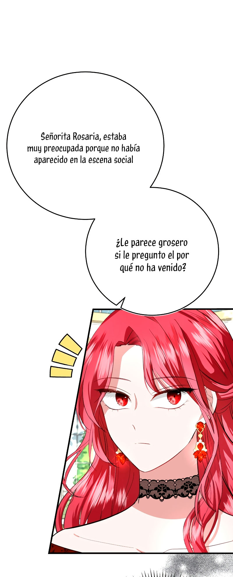 Esta vida la viviré como una villana Capítulo 6 - Página 65