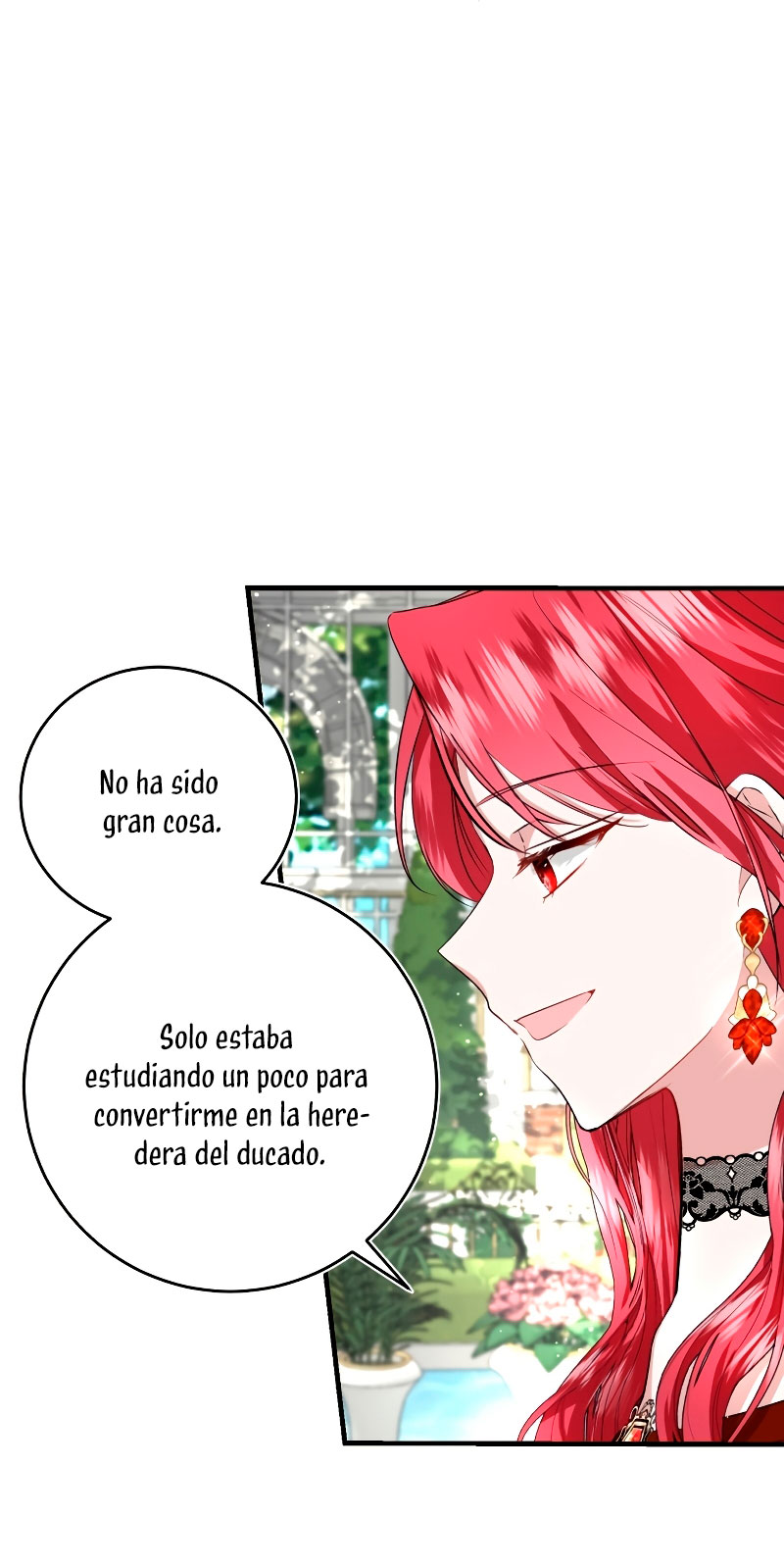 Esta vida la viviré como una villana Capítulo 6 - Página 67