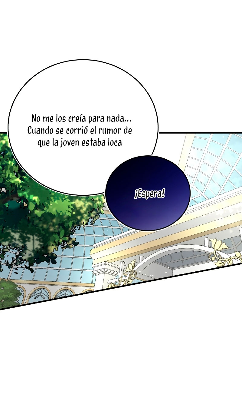 Esta vida la viviré como una villana Capítulo 6 - Página 70