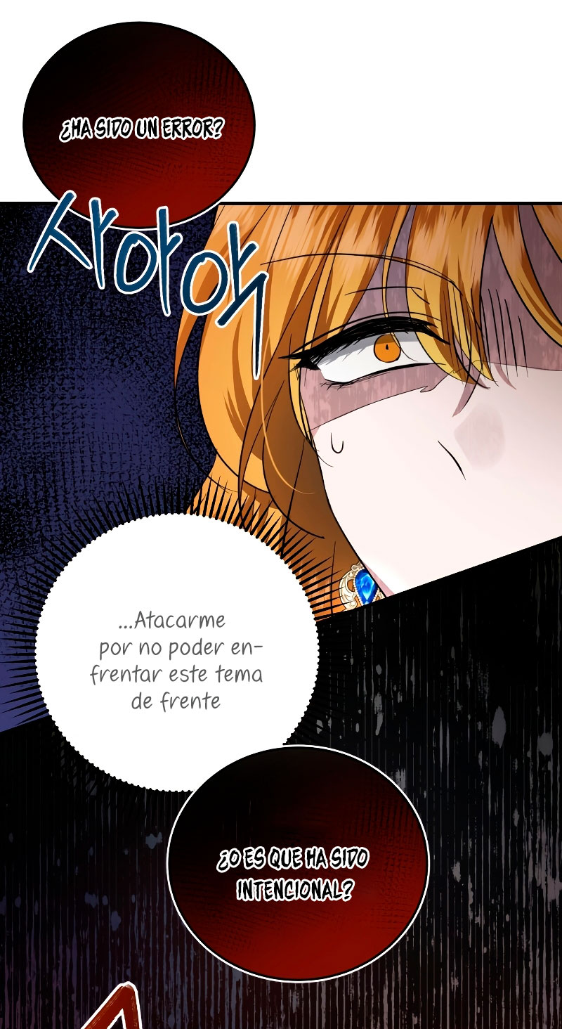 Esta vida la viviré como una villana Capítulo 6 - Página 73