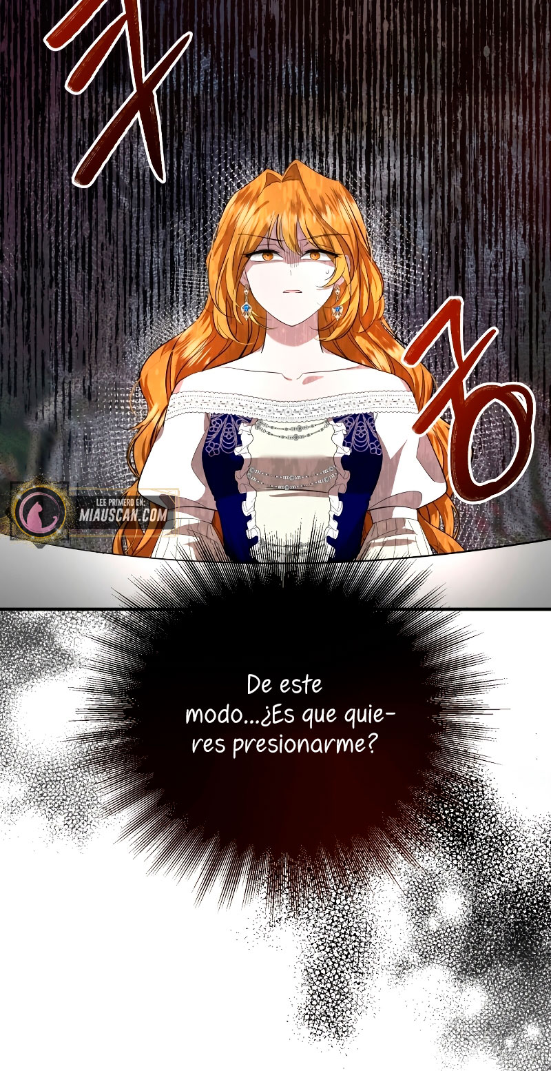 Esta vida la viviré como una villana Capítulo 6 - Página 74