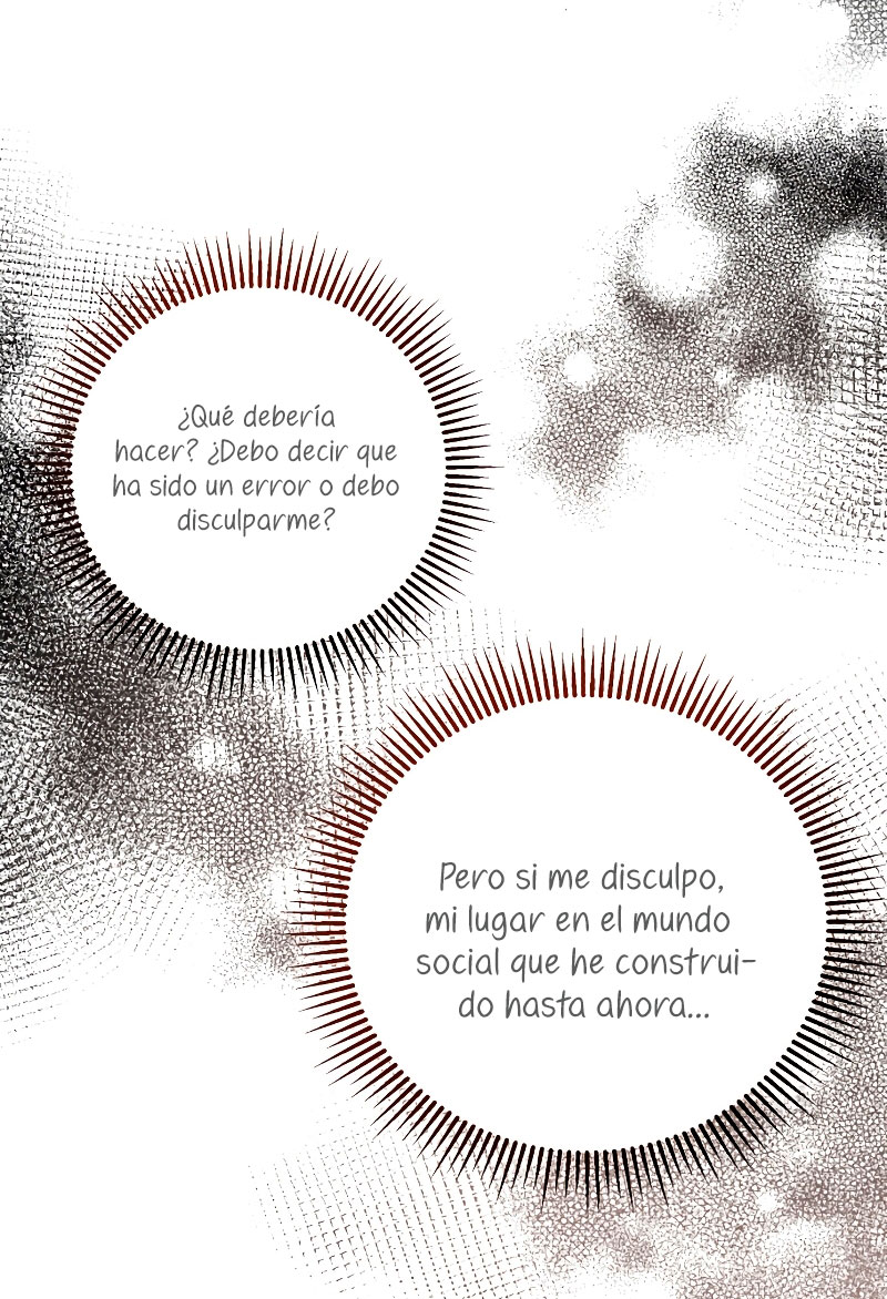 Esta vida la viviré como una villana Capítulo 6 - Página 75