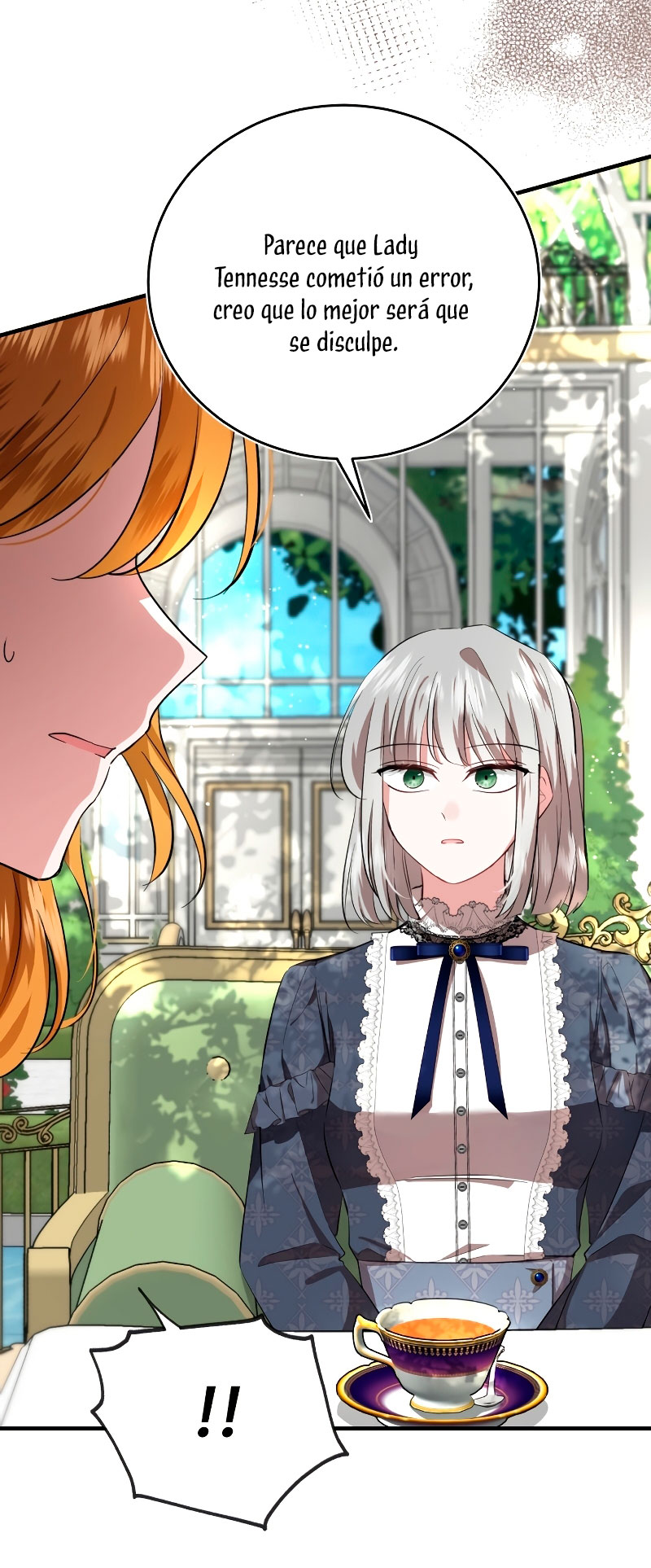 Esta vida la viviré como una villana Capítulo 6 - Página 76