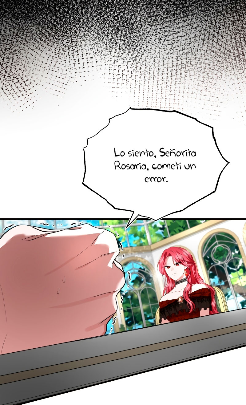 Esta vida la viviré como una villana Capítulo 6 - Página 79