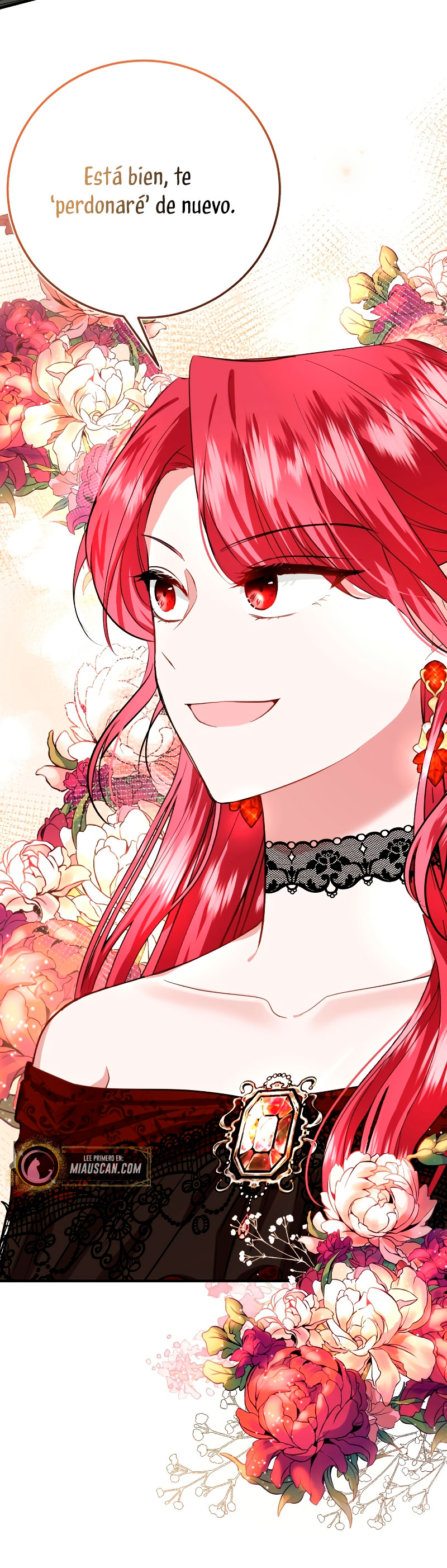 Esta vida la viviré como una villana Capítulo 6 - Página 80