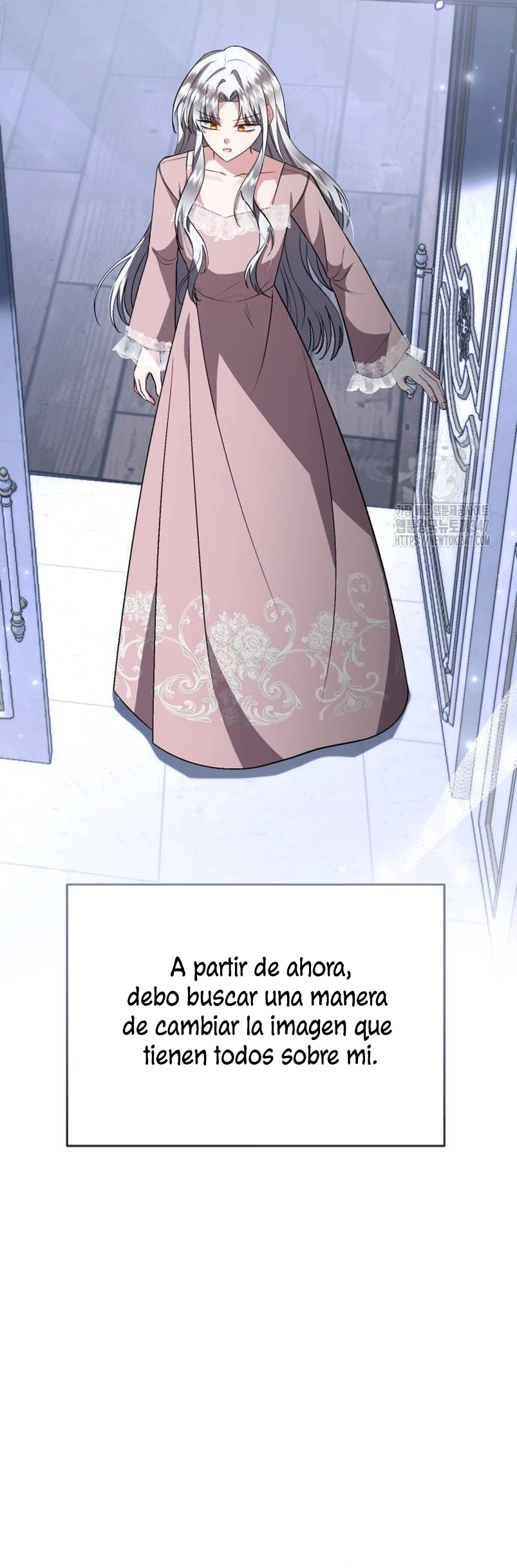 Esta vida la viviré como una villana Capítulo 60 - Página 10