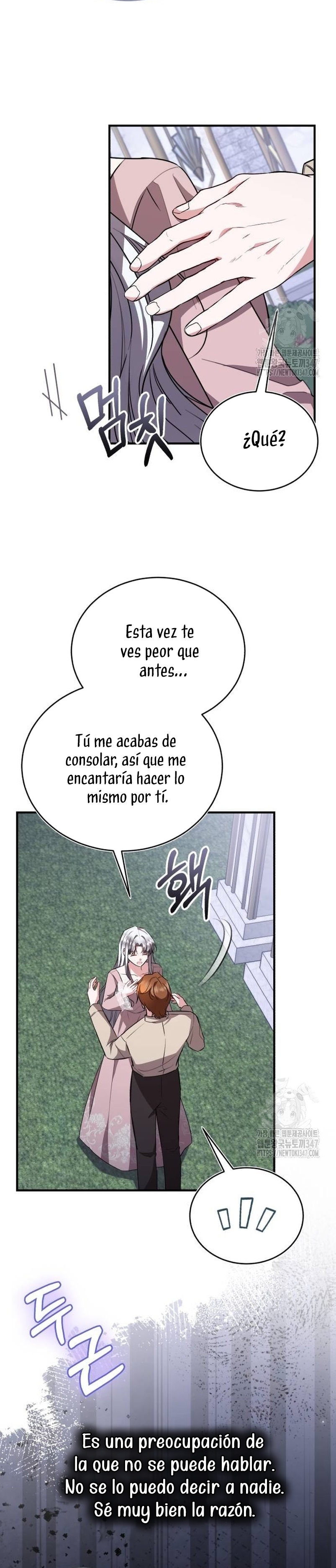 Esta vida la viviré como una villana Capítulo 60 - Página 24