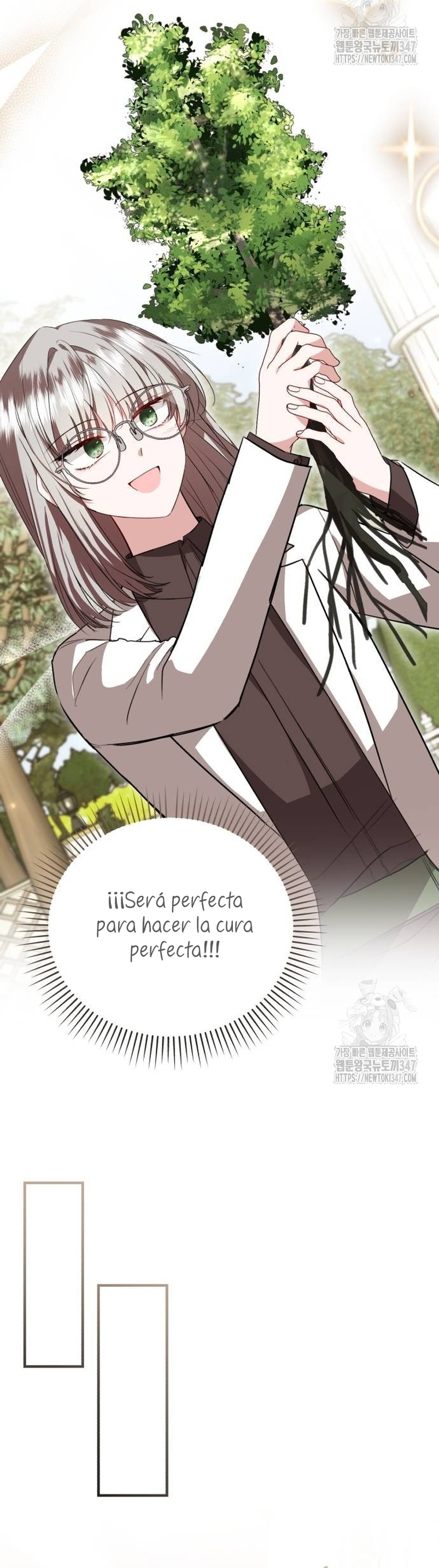 Esta vida la viviré como una villana Capítulo 60 - Página 36