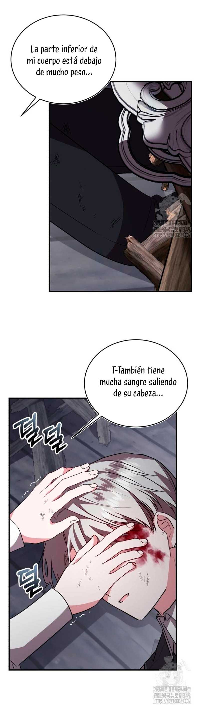 Esta vida la viviré como una villana Capítulo 62 - Página 13