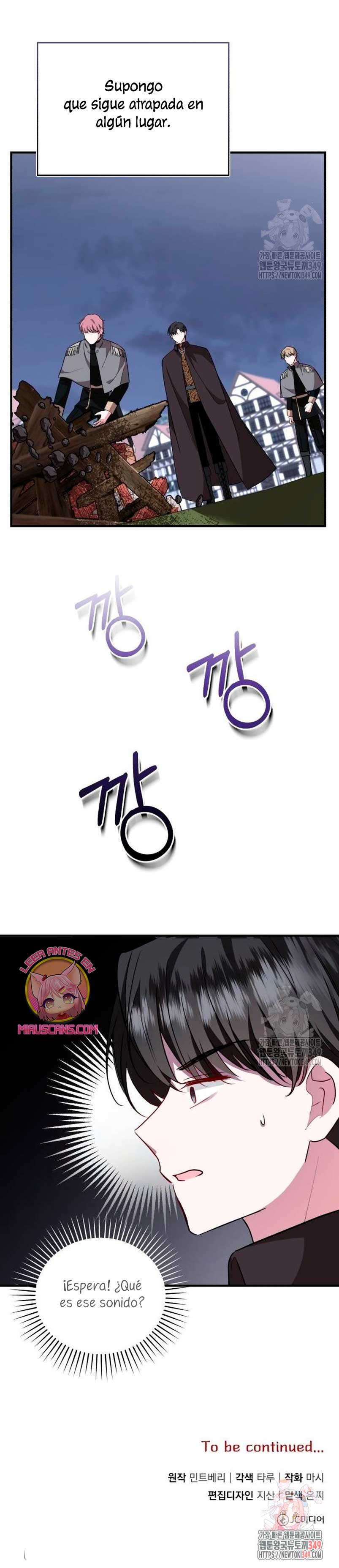 Esta vida la viviré como una villana Capítulo 62 - Página 30