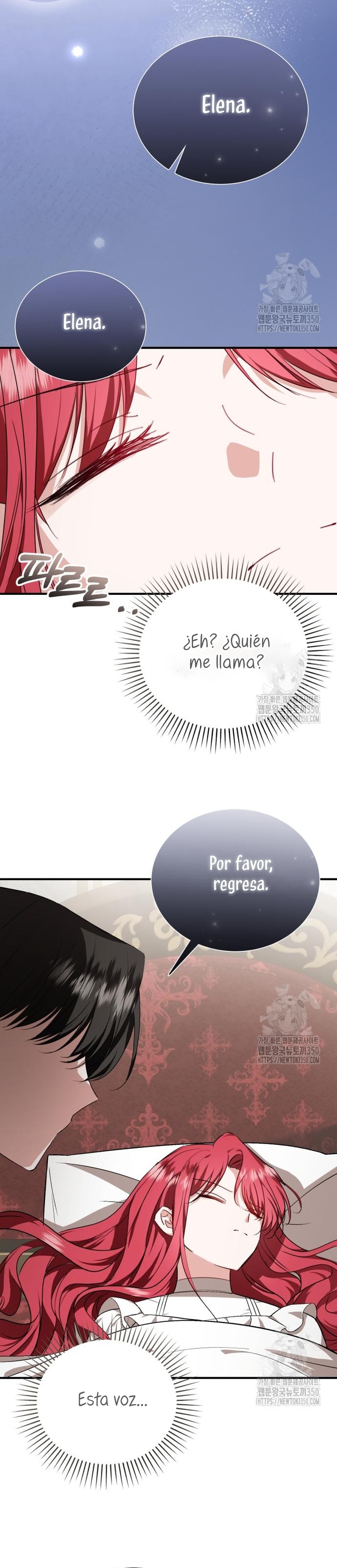 Esta vida la viviré como una villana Capítulo 63 - Página 12