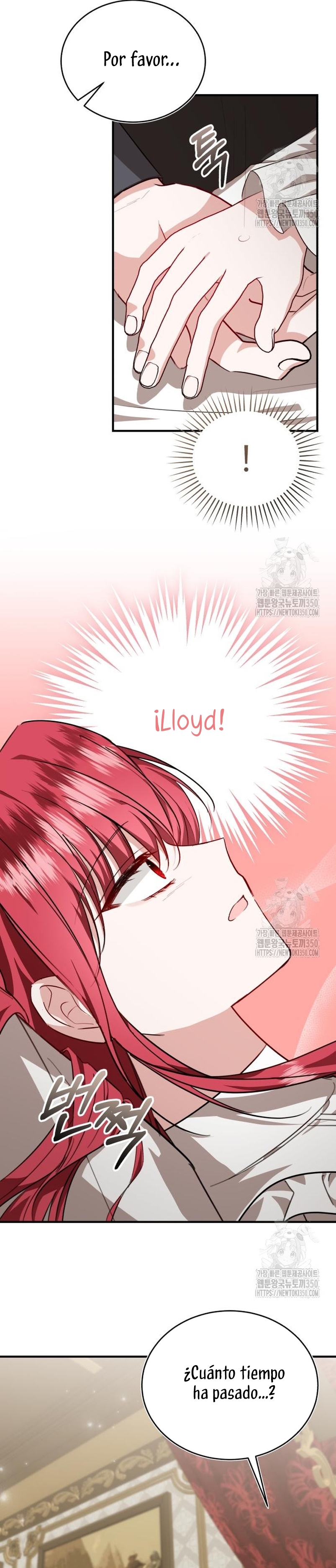 Esta vida la viviré como una villana Capítulo 63 - Página 13