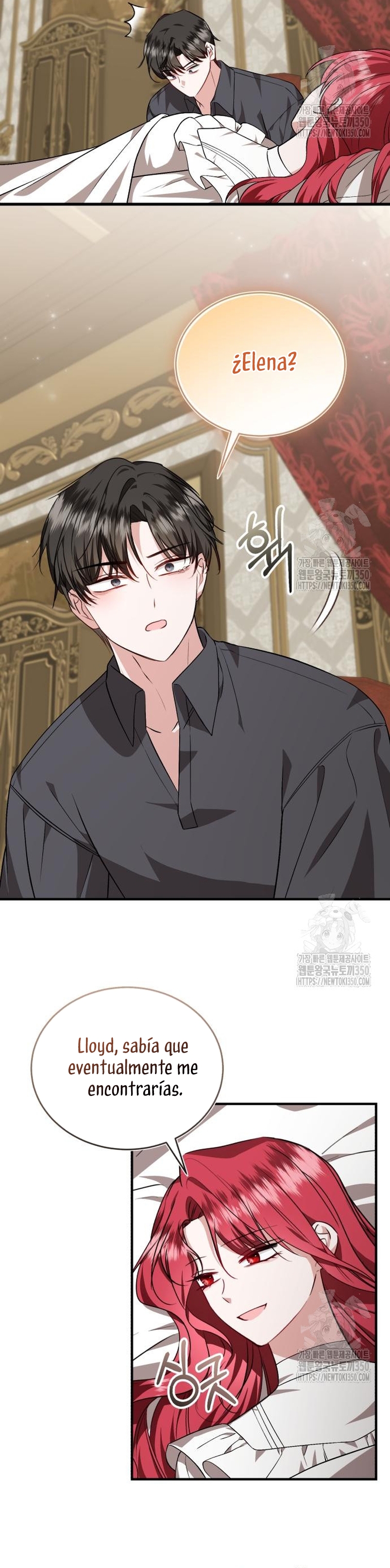 Esta vida la viviré como una villana Capítulo 63 - Página 14