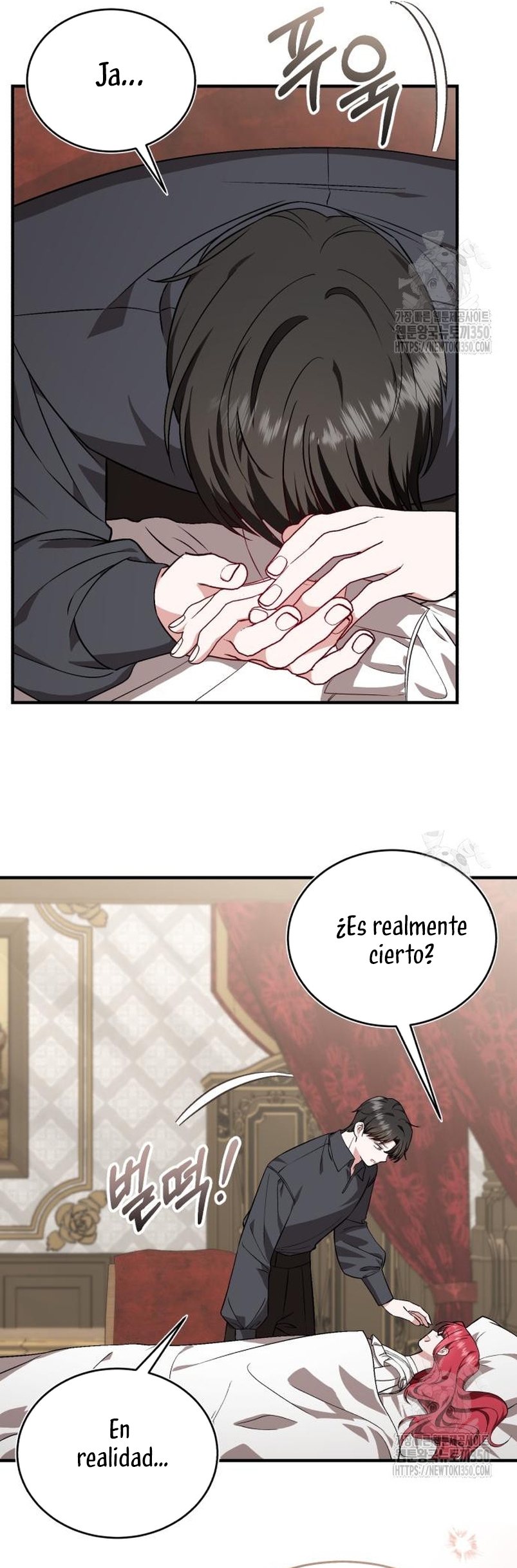 Esta vida la viviré como una villana Capítulo 63 - Página 15