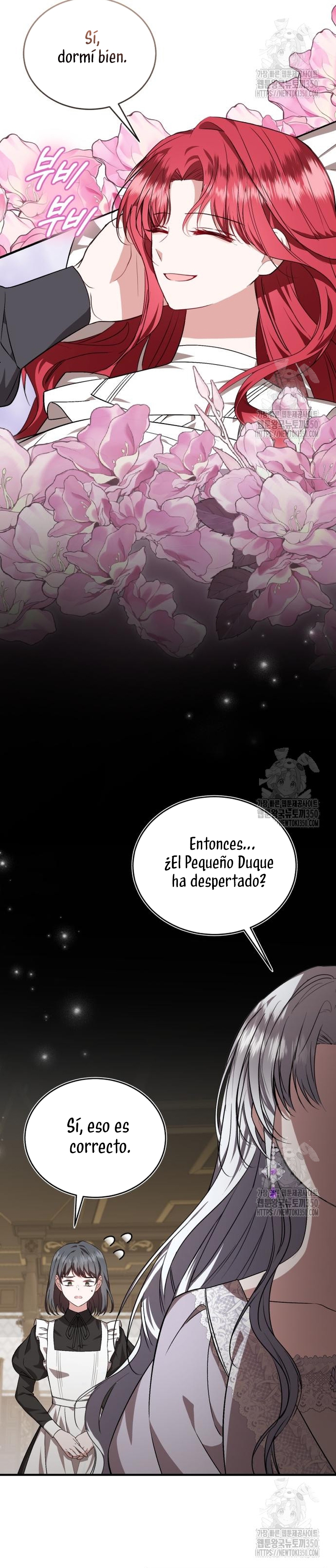 Esta vida la viviré como una villana Capítulo 63 - Página 17