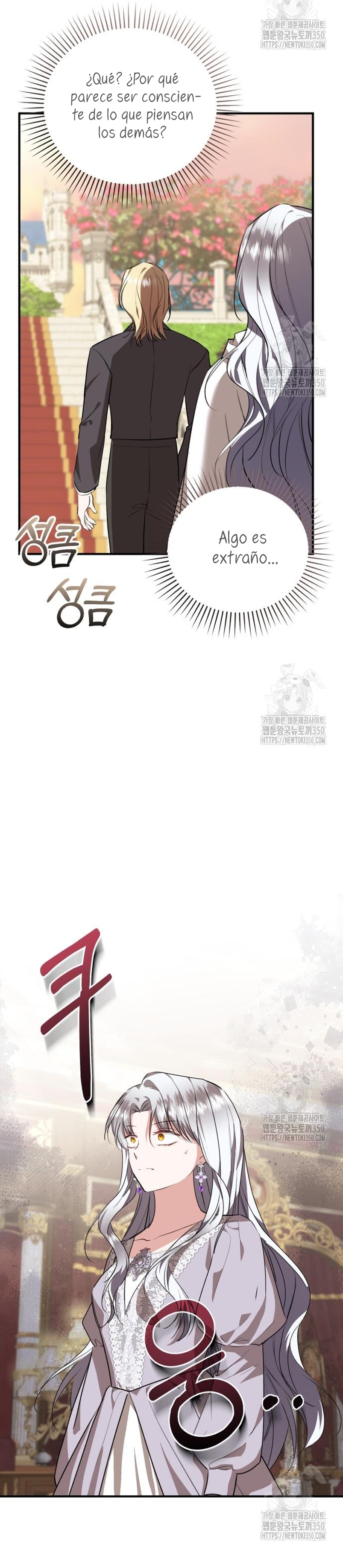 Esta vida la viviré como una villana Capítulo 63 - Página 35