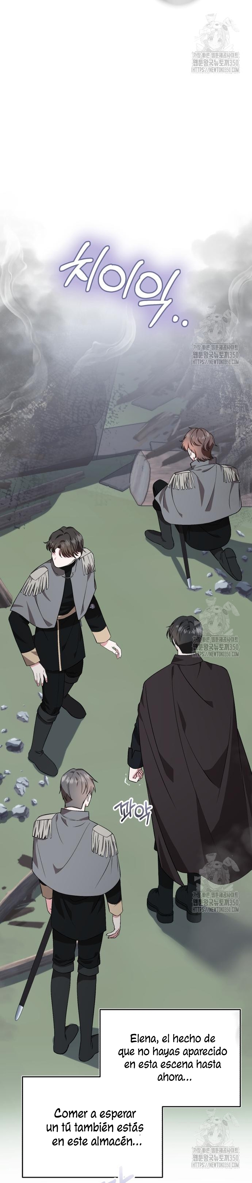 Esta vida la viviré como una villana Capítulo 63 - Página 7