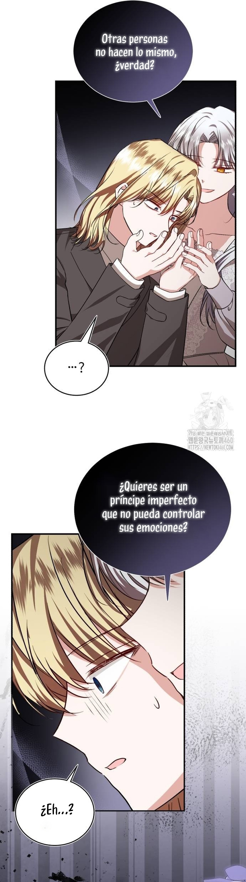 Esta vida la viviré como una villana Capítulo 64 - Página 13