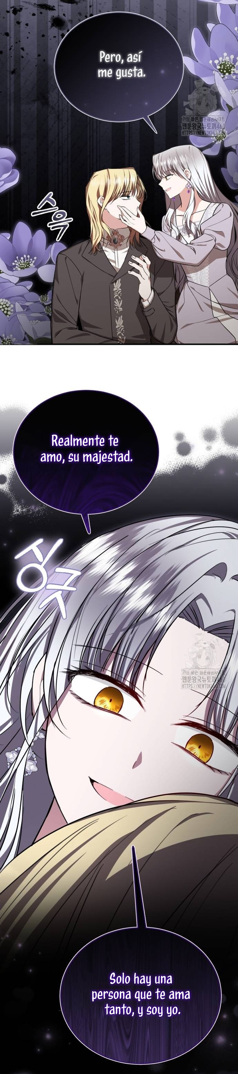 Esta vida la viviré como una villana Capítulo 64 - Página 14