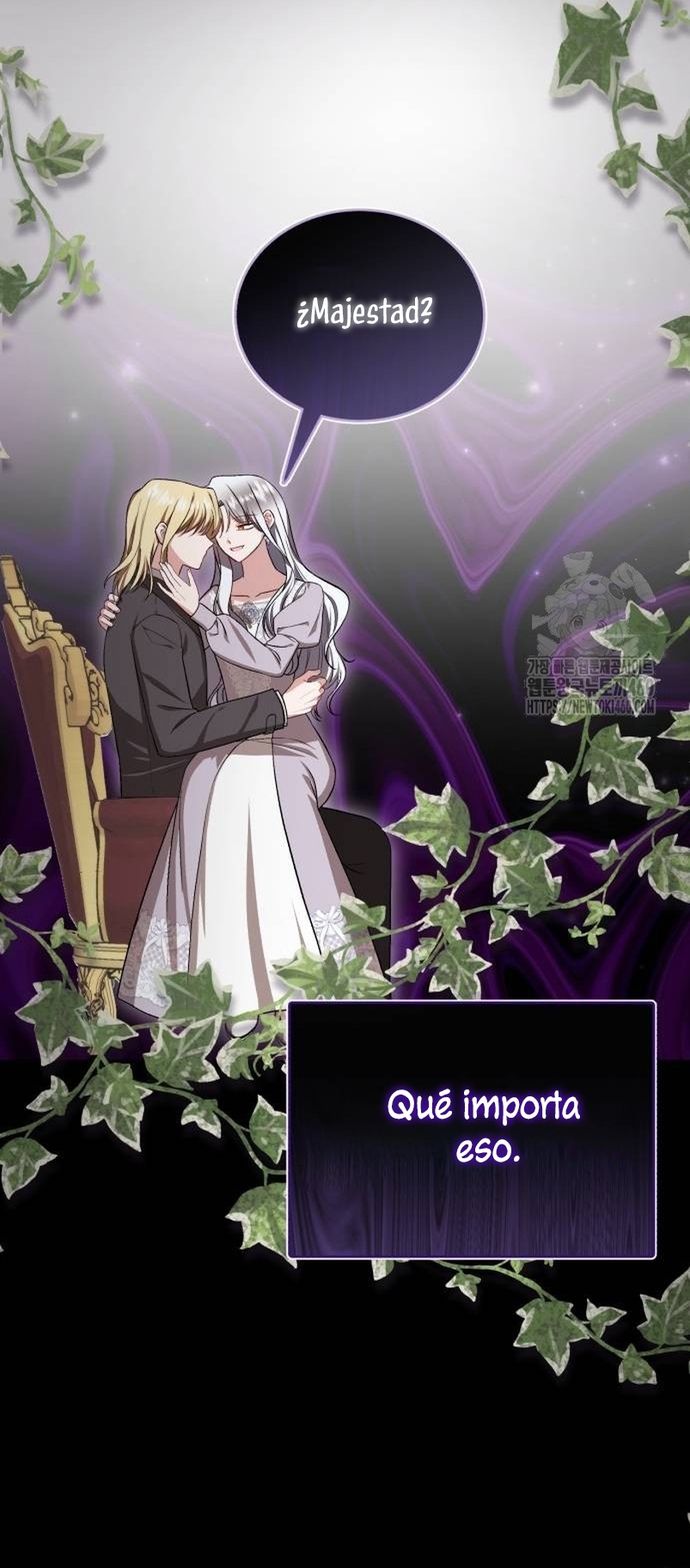 Esta vida la viviré como una villana Capítulo 64 - Página 20