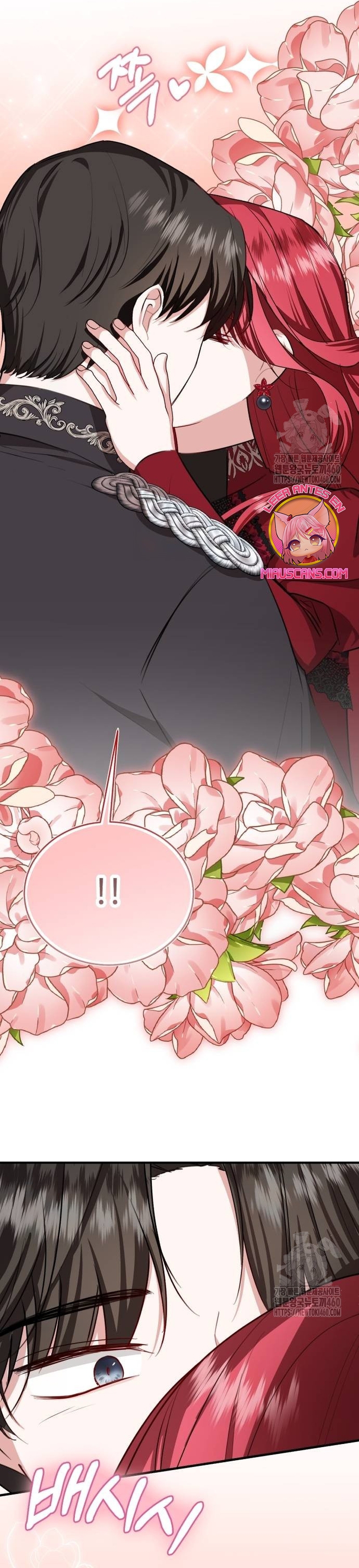 Esta vida la viviré como una villana Capítulo 64 - Página 27